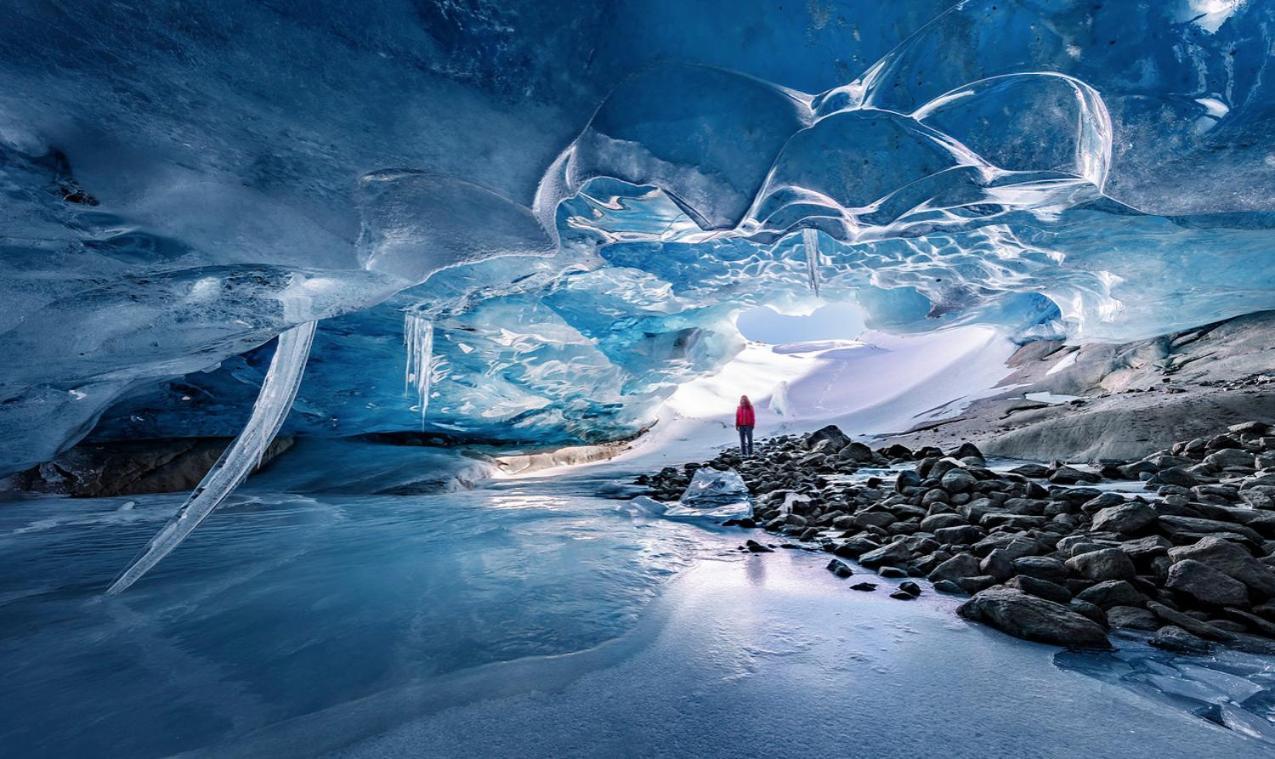 Du Glacier Boutique & Traditions Hotel Fiesch Luaran gambar