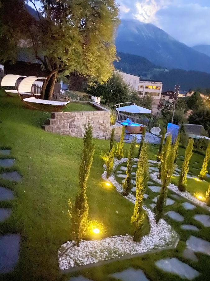Du Glacier Boutique & Traditions Hotel Fiesch Luaran gambar