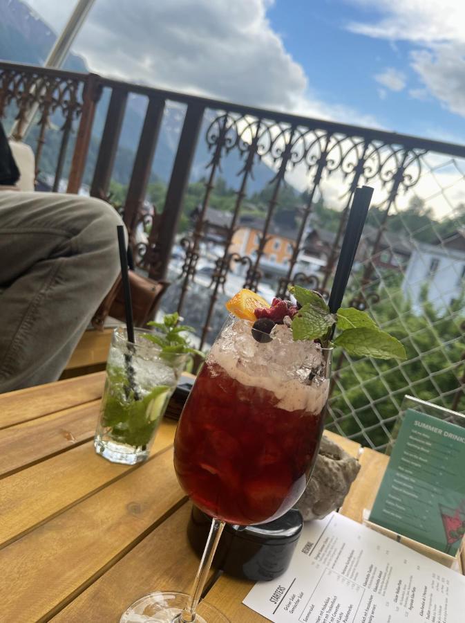Du Glacier Boutique & Traditions Hotel Fiesch Luaran gambar