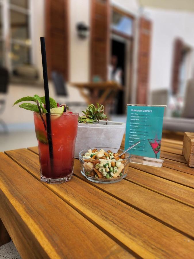 Du Glacier Boutique & Traditions Hotel Fiesch Luaran gambar