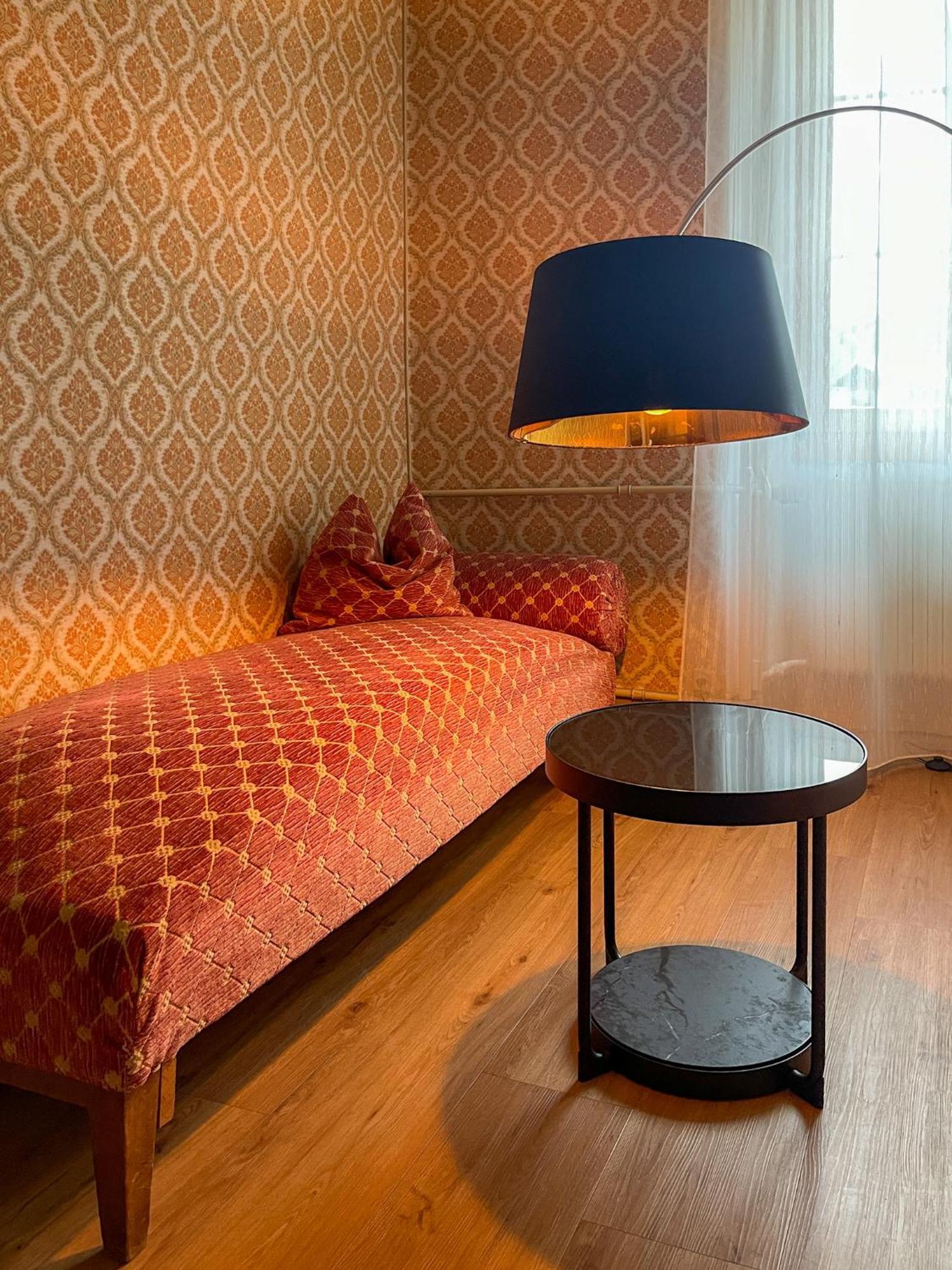 Du Glacier Boutique & Traditions Hotel Fiesch Luaran gambar